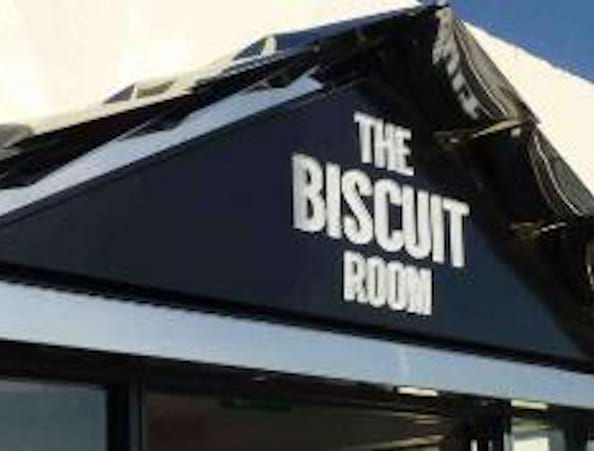 The Biscuit Factory