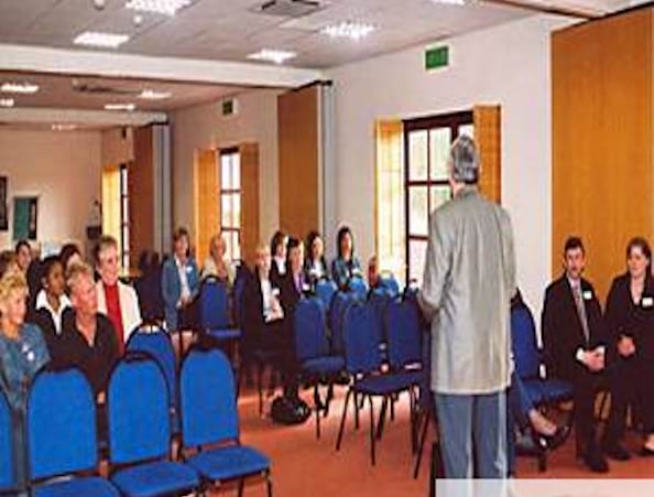 The Black Country Living Museum