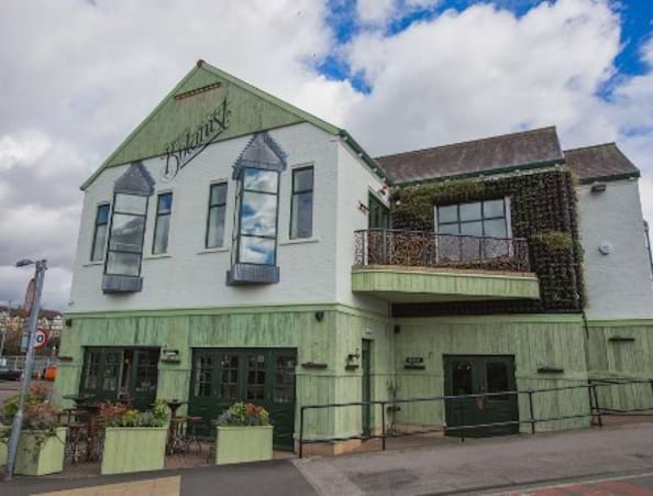 The Botanist Didsbury