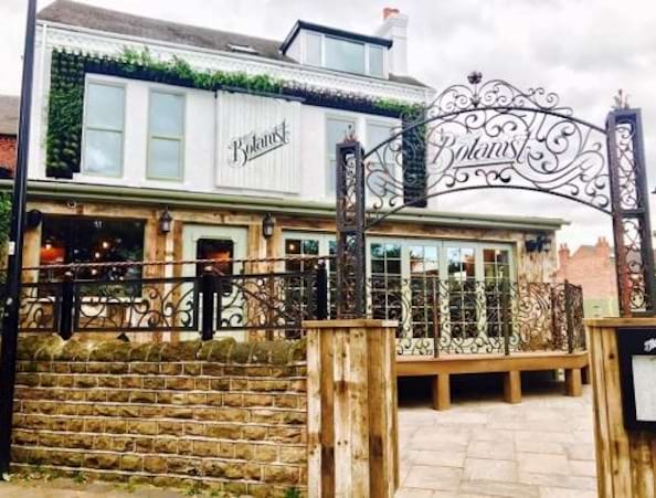 The Botanist West Bridgford