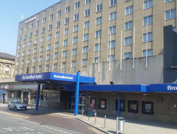 The Bradford Hotel