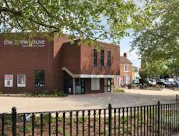 The Brewhouse Theatre and Arts Centre