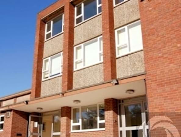 The Bridge Centre
