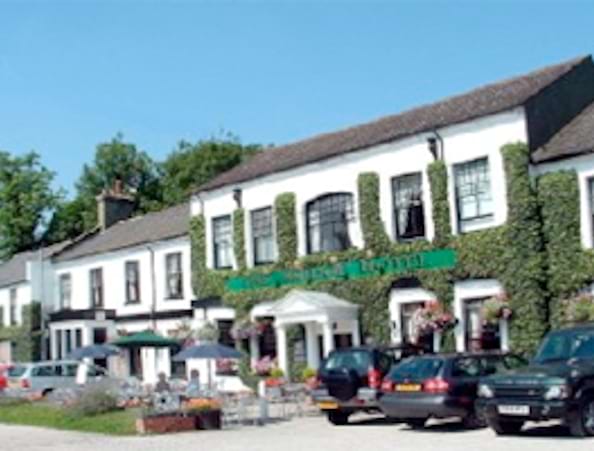 The Bridge Hotel Health Club and Spa