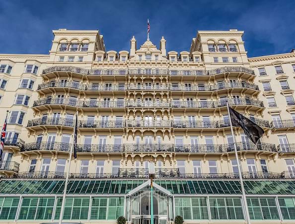The Brighton Hotel