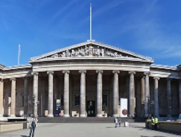 The British Museum
