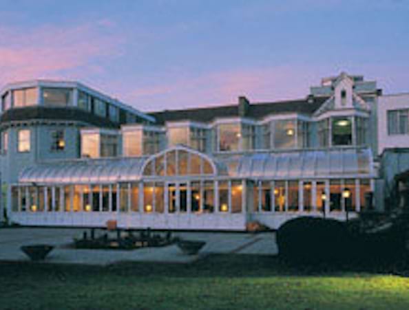 The Bromley Court Hotel