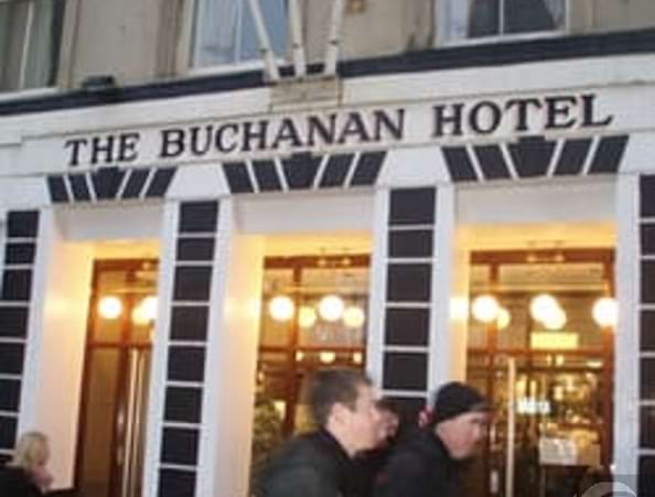 The Buchanan Hotel Glasgow