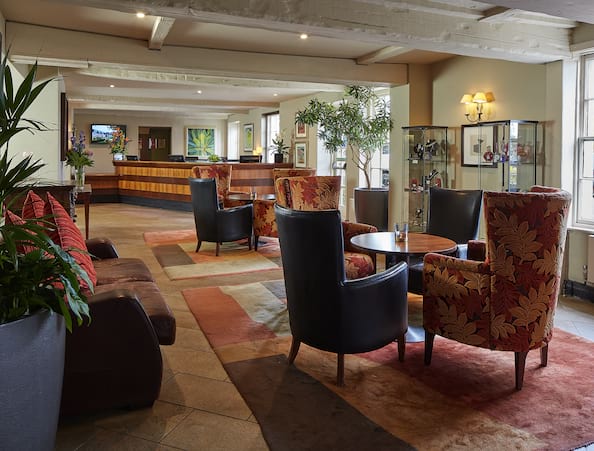 The Bull Hotel Gerrards Cross