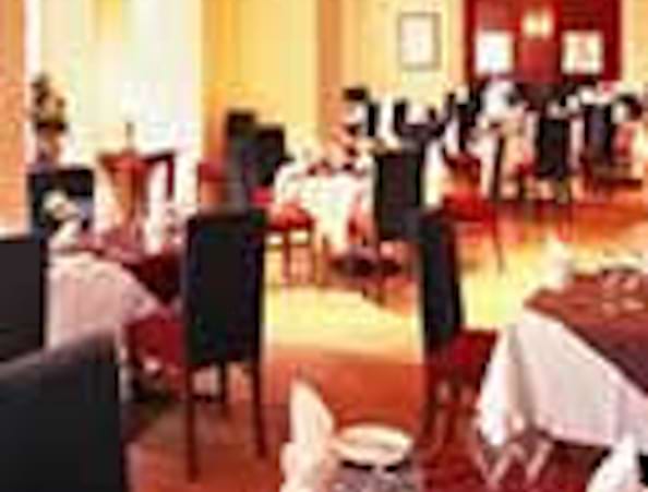 The Burnside Hotel and Country Club