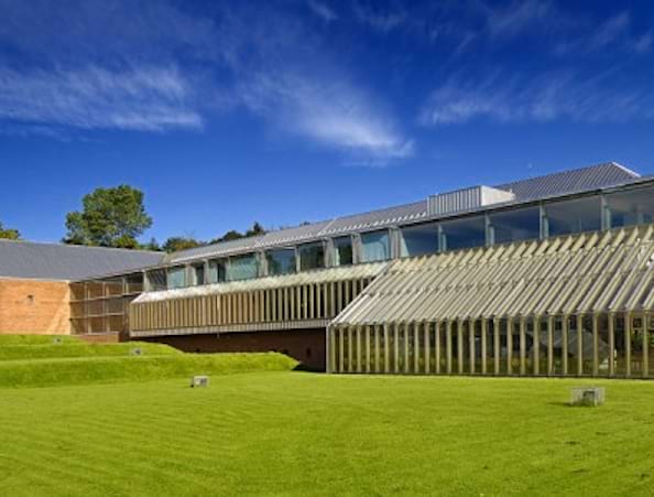 The Burrell Collection Glasgow