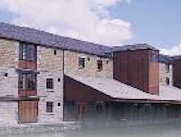 The Business Development Centre