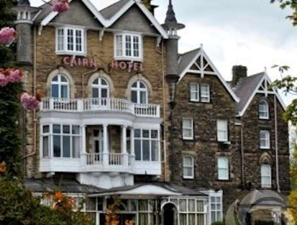 The Cairn Hotel