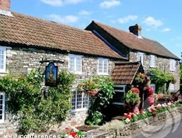 The Carpenters Arms Stanton Wick nr Bristol