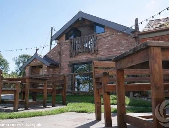 The Cartford Inn