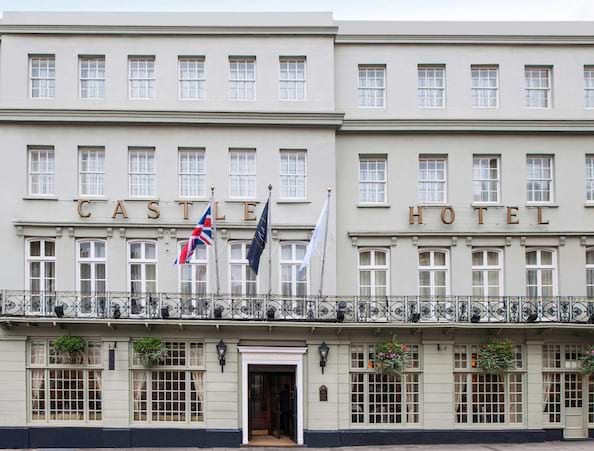 The Castle Hotel Windsor
