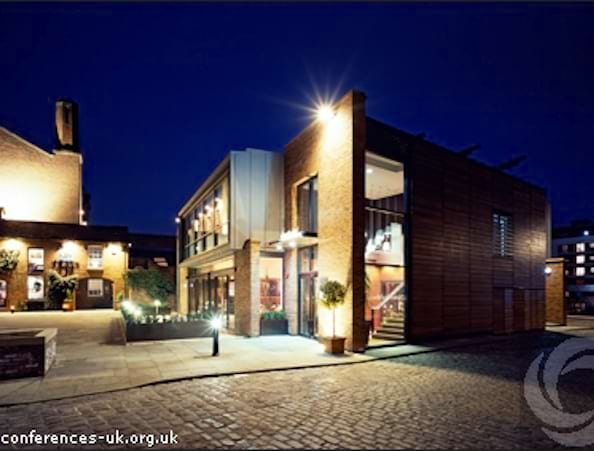 The Castlefield Rooms