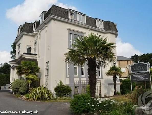 The Cavendish Hotel Bournemouth