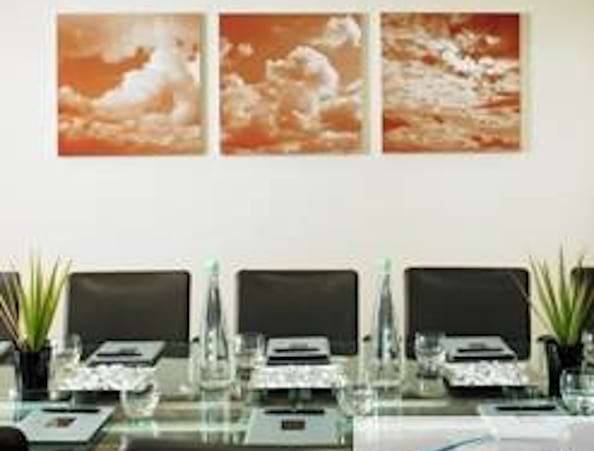 The Cavendish London