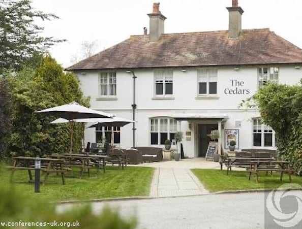 The Cedars Inn