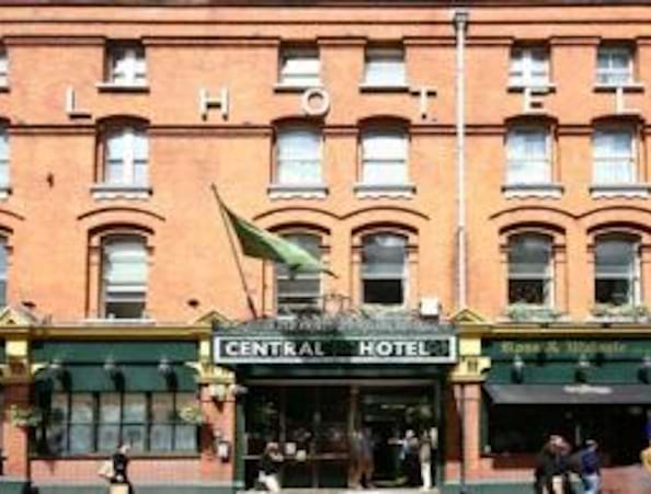 The Central Hotel