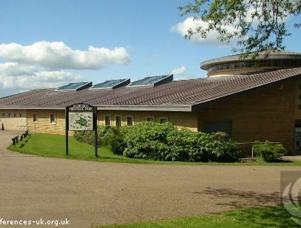 The Centre in the Park