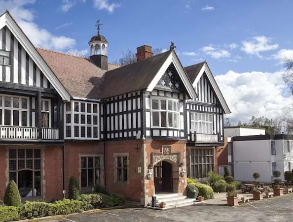 The Chace Hotel Coventry