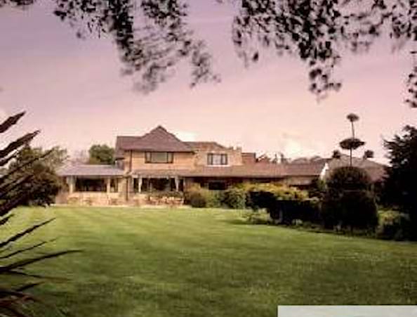 The Charnwood Hotel South Yorkshire