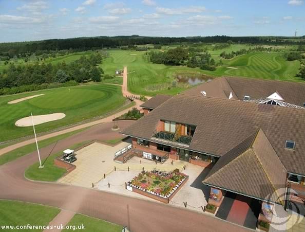 The Chase Golf Club