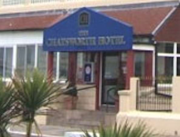 The Chatsworth Hotel