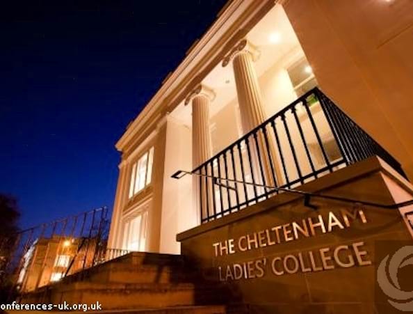 The Cheltenham Ladies College