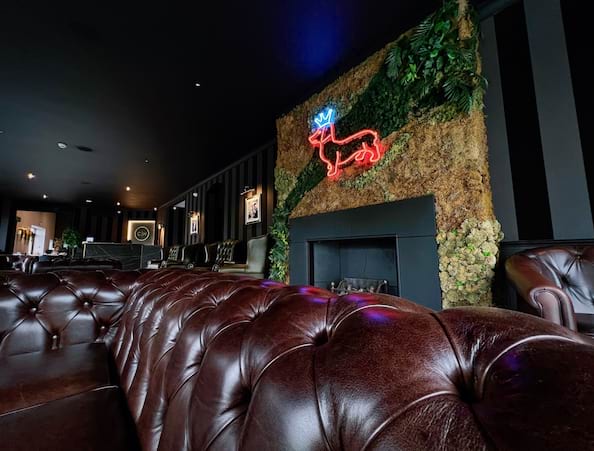 The Chesterton Hotel Bicester