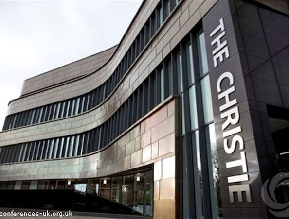 The Christie NHS Foundation Trust