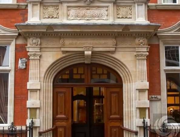 The Cinnamon Club London