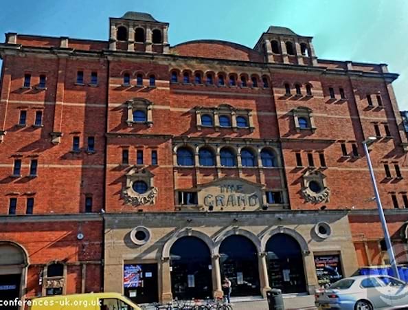 The Clapham Grand