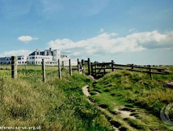 The Cliff Hotel and Spa