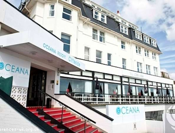 The Cliffeside Bournemouth