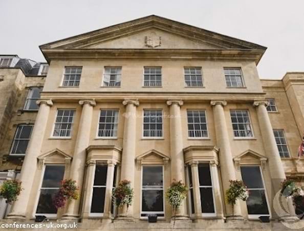 The Clifton Club Bristol