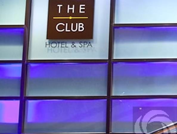 The Club Hotel and Spa