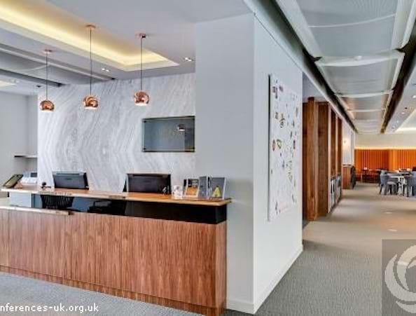 The Clubhouse Grosvenor Hill