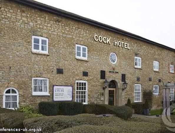 The Cock Hotel