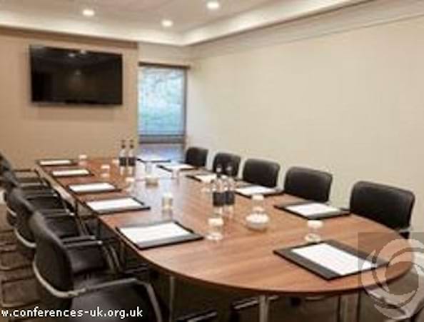 The Coldra Court Hotel by Celtic Manor