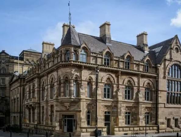 The Common Room Newcastle