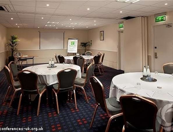 The Conference Suite