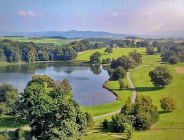 The Coniston Hotel Country Estate and Spa