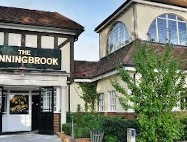 The Conningbrook Hotel