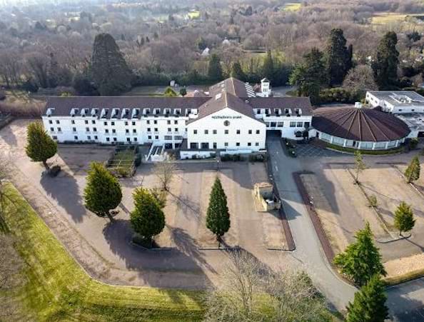The Copthorne Hotel Effingham Gatwick
