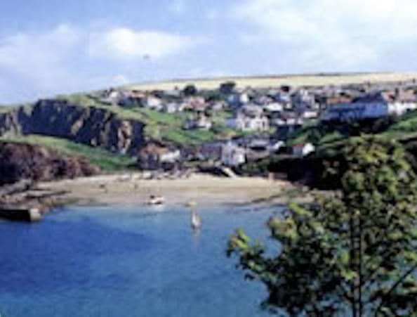 The Cottage Hotel Devon