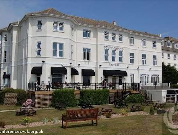 The Cottonwood Boutique Hotel