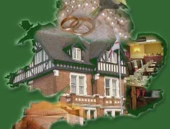 The County Hotel Walsall